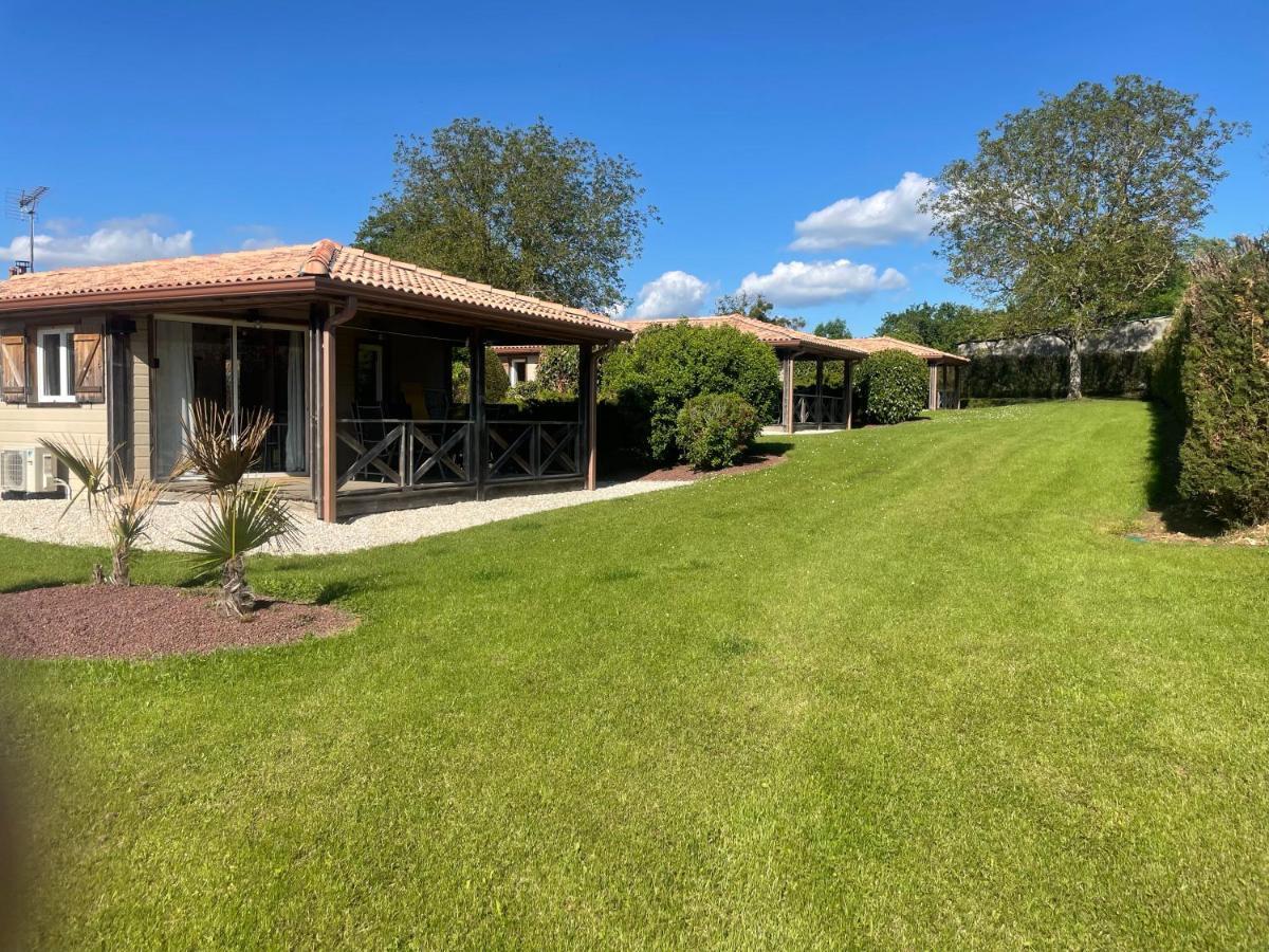 Les Refuges Des Catieres Villa Amance  Exterior foto